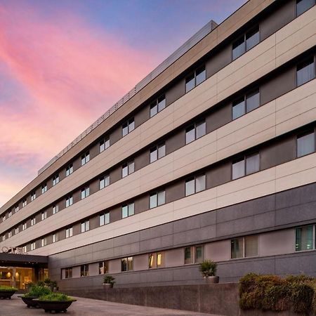 Ac Hotel Aravaca By Marriott Madri Exterior foto