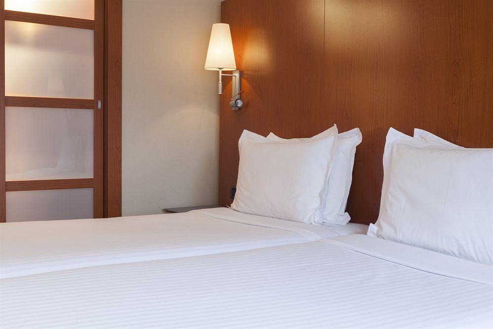 Ac Hotel Aravaca By Marriott Madri Exterior foto