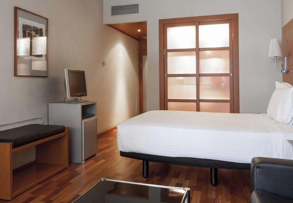 Ac Hotel Aravaca By Marriott Madri Exterior foto