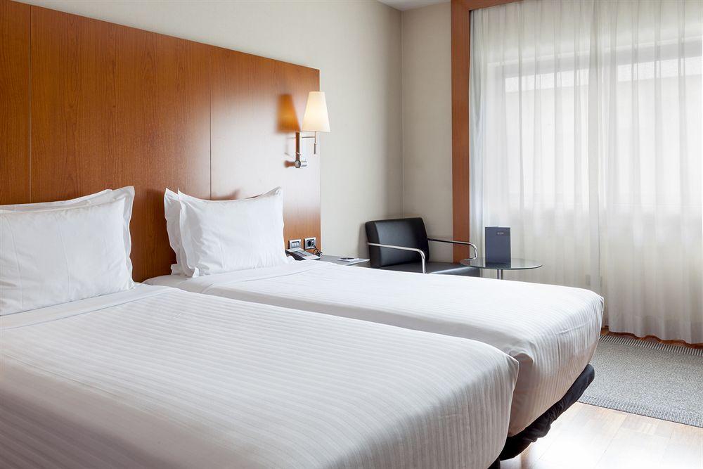Ac Hotel Aravaca By Marriott Madri Exterior foto