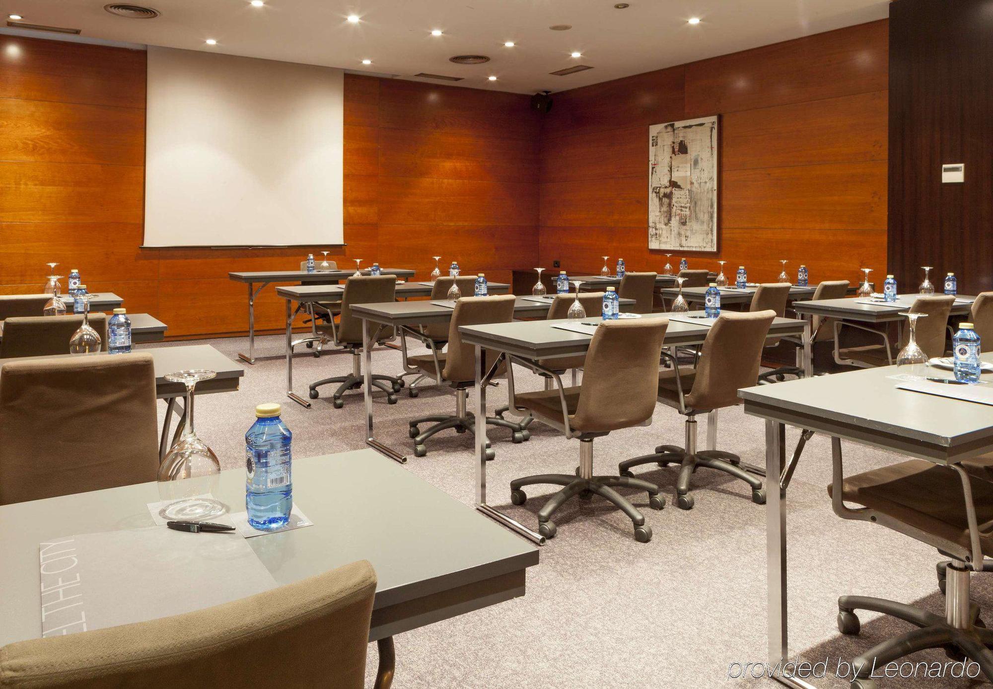 Ac Hotel Aravaca By Marriott Madri Exterior foto