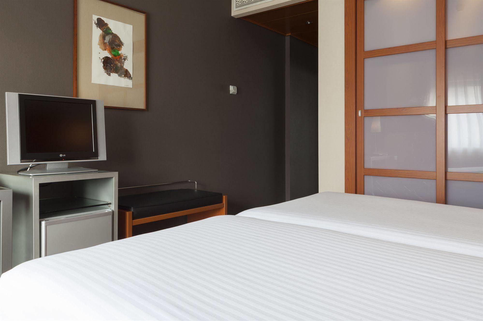 Ac Hotel Aravaca By Marriott Madri Exterior foto