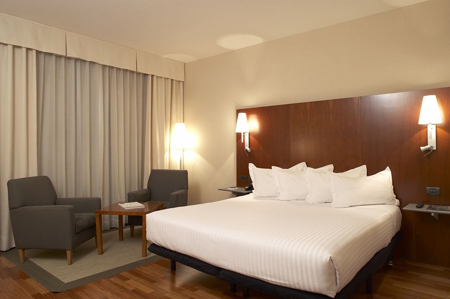 Ac Hotel Aravaca By Marriott Madri Exterior foto
