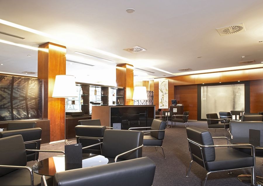 Ac Hotel Aravaca By Marriott Madri Exterior foto